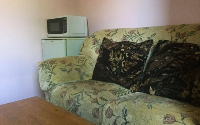 Motel Rideau