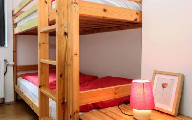 Spatzennest