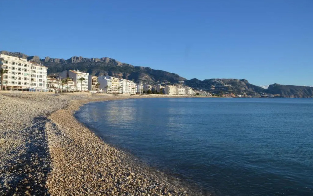 La Mar