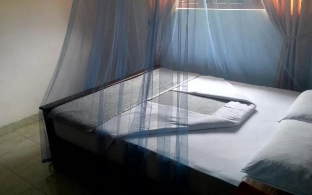 Amaya View Guest Inn