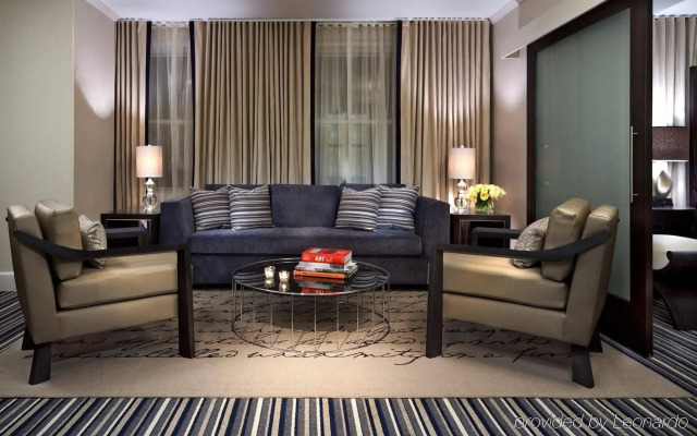 Kimpton George Hotel by IHG