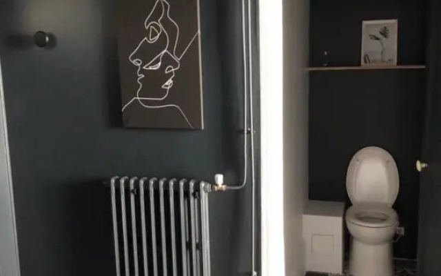 Appartement de charme en plein coeur de Nevers