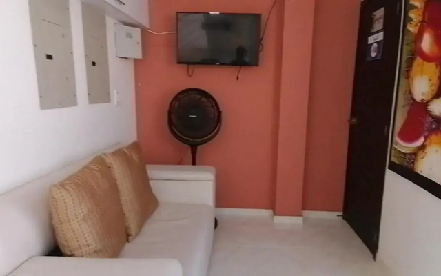Hotel Aliika