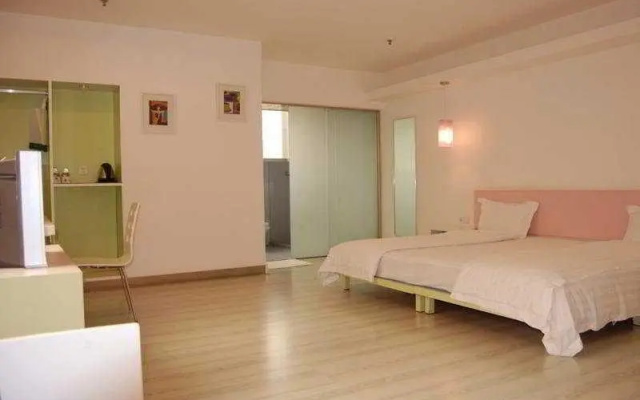 Shen Zhen Hai Lian Hotel