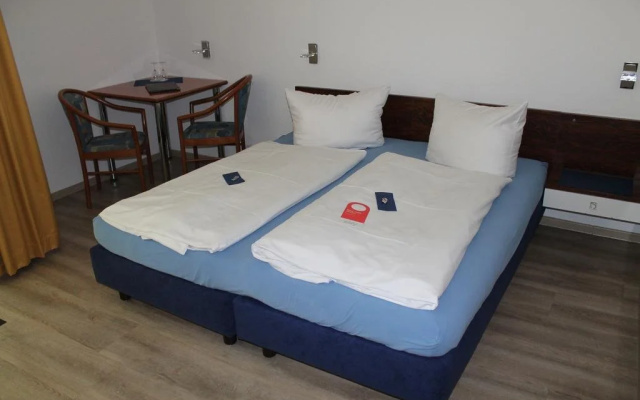 Aparthotel Höper