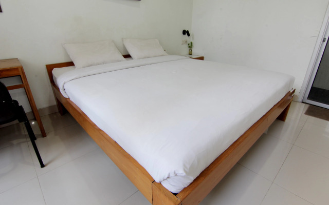 The Nest Hotel