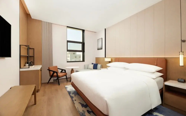 Four Points by Sheraton Dunhuang