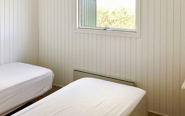 5 Person Holiday Home in Middelfart