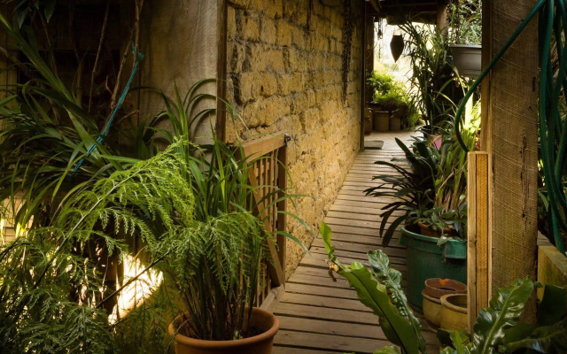 The Burrow At Wombat Bend