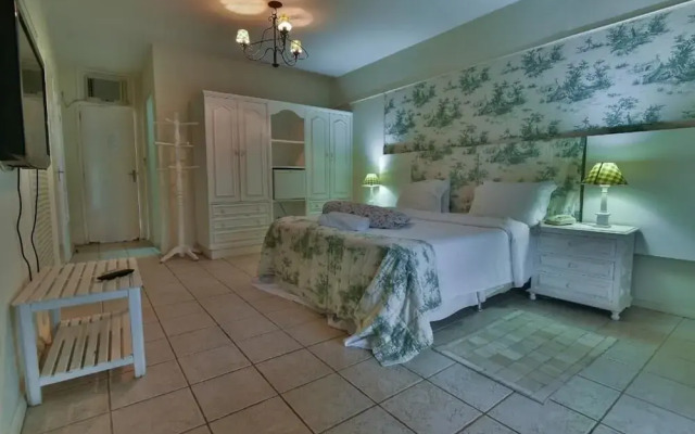 Hotel Fazenda Cachoeiras de Cavaru