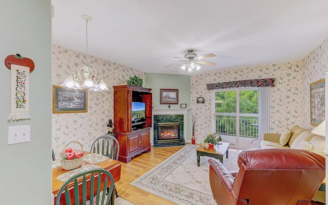 Whispering Pines II by Jackson Mountain Rentals