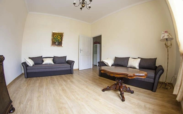 Apartament Danzig