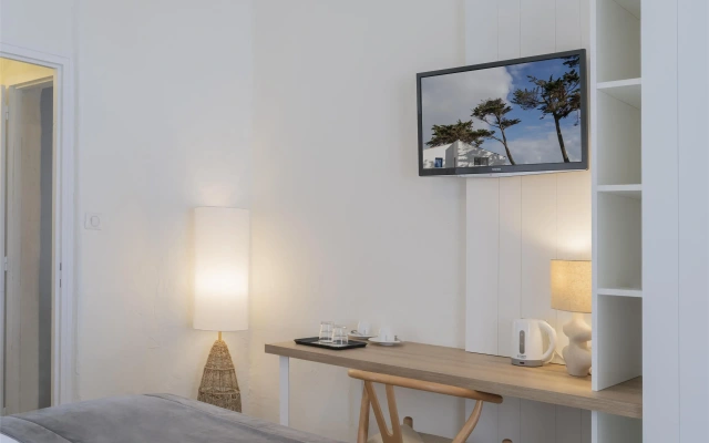 Hôtel Punta Lara