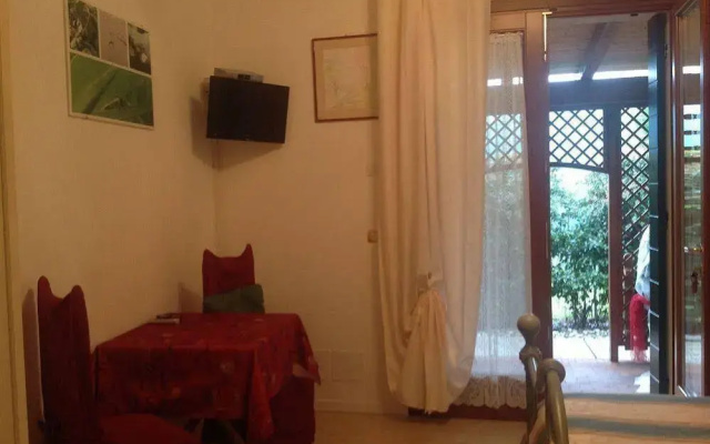 B&B Marechiaro