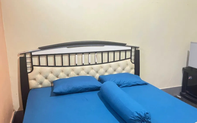 Hotel O Wisma Alam Syariah Near PLN GARDU INDUK MAMUJU