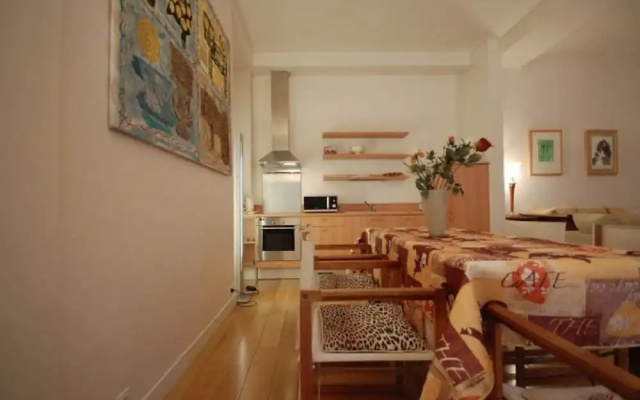 103321 - Appartement 4 personnes Marais - Bastille
