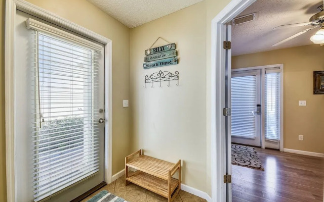 Beach Bungalow by Book That Condo