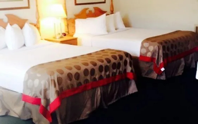 Comfort Inn near Channel Islands