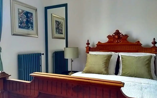 Number15 Guesthouse Carcassonne