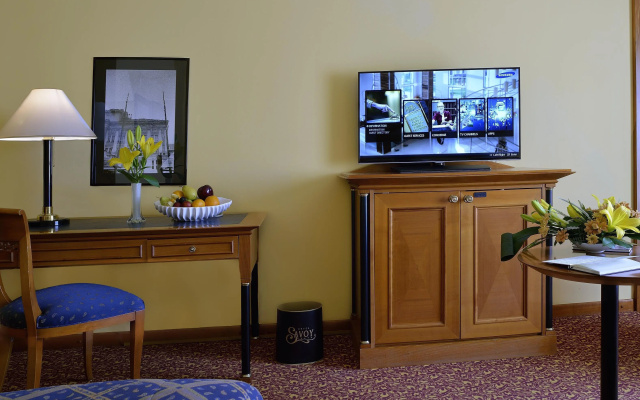 Hotel Savoy