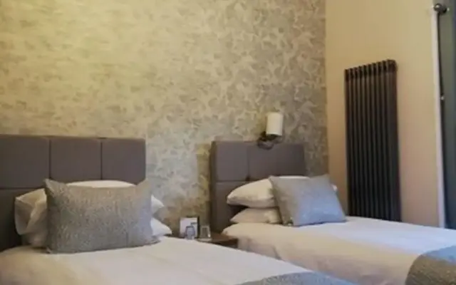 Carradales Luxury Guest House