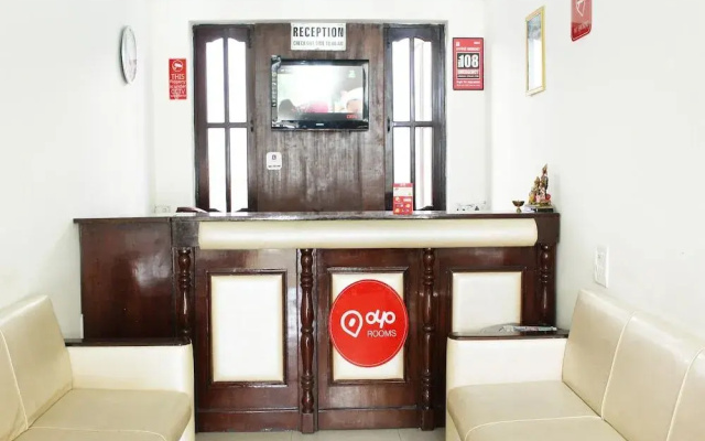 Hotel Glenroy by OYO Rooms