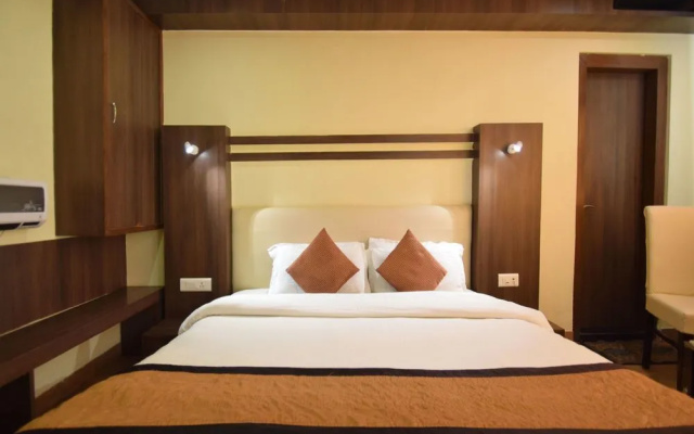 OYO 11470 Hotel Bridge View