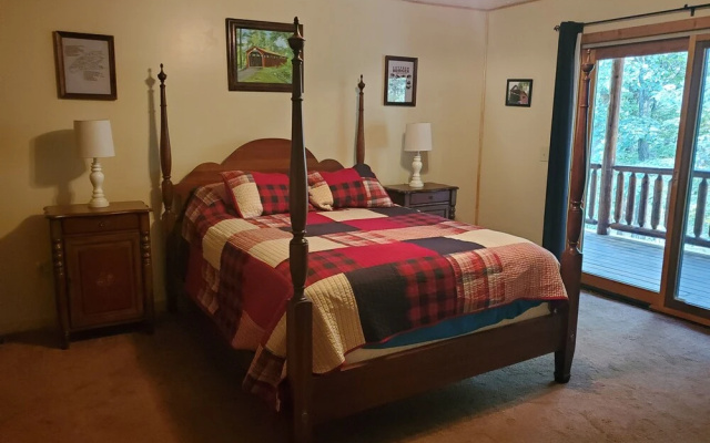 Snyder's Knob Bed & Breakfast