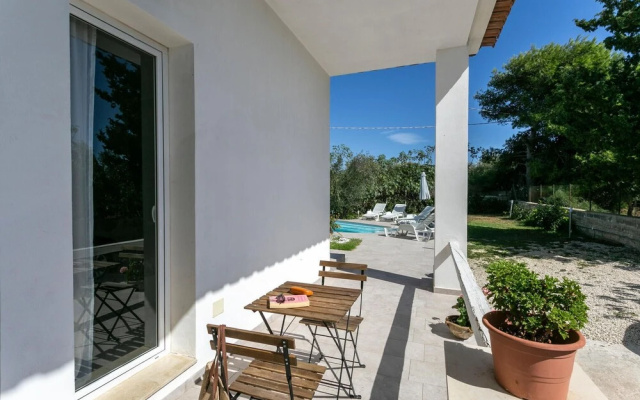 Villa Malamuri