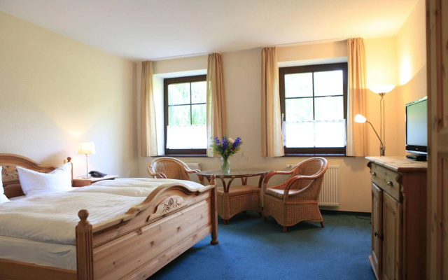 Residenz am Ostufer