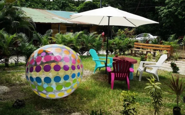 Woodstock Hostel