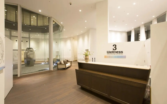 Three Wellness