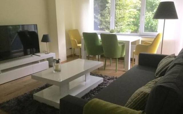 Comfort Boardinghouse Köln Rodenkirchen