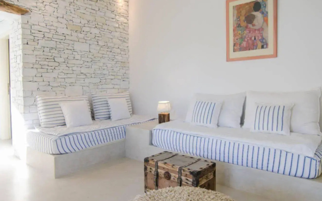 Levantes Ios Boutique Hotel