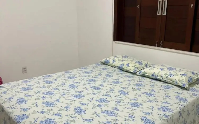 Casa na Ilha - 100 metros da Praia