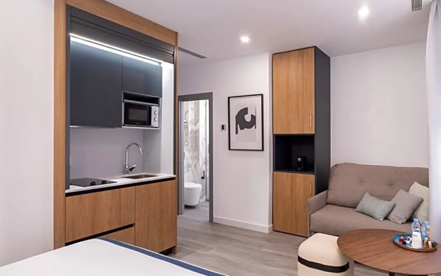 Jerusalen Suites Alicante