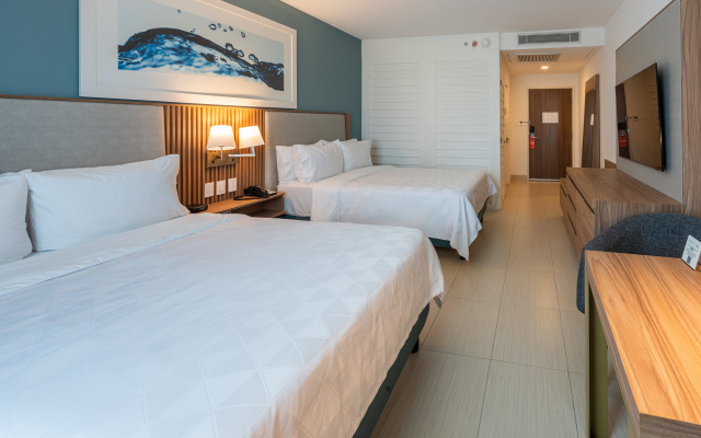 Holiday Inn Acapulco La Isla by IHG