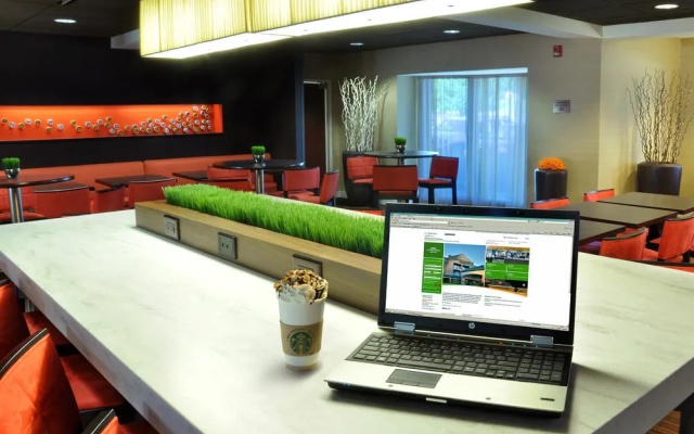 Courtyard Wausau