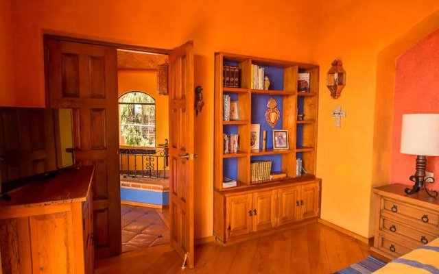 Casa Estrella Valenciana Hotel Boutique