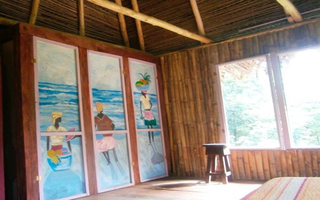 Vanilla Jungle Lodge Bed & Breakfast
