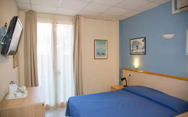 Hotel Delle Mimose