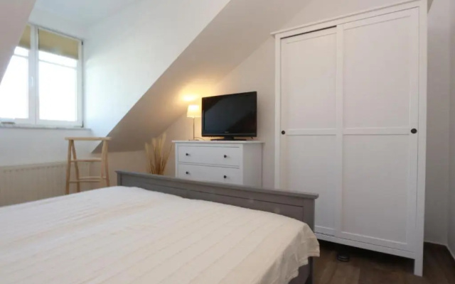Residenz Bellevue exklusive Fewo 43