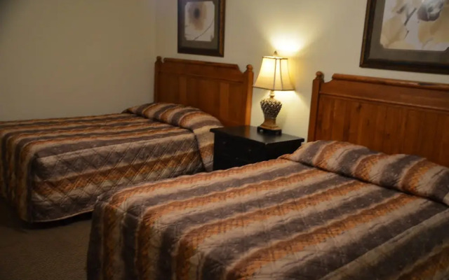 The Retreat at Center Hill Lake