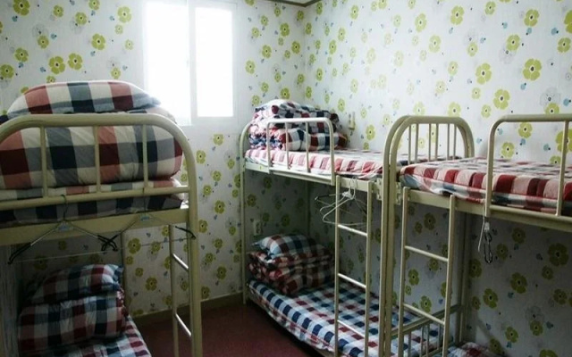 Railro Guesthouse
