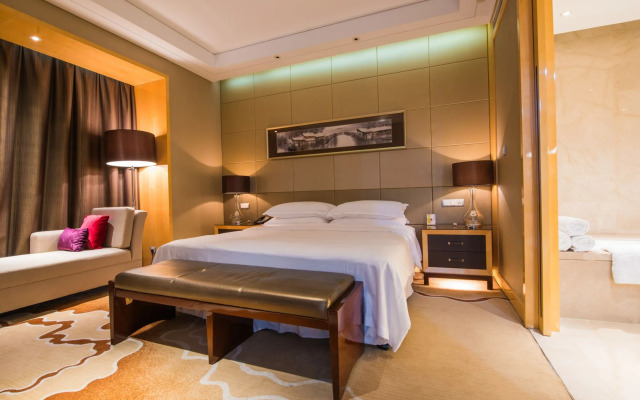 Sheraton Zhenjiang Hotel