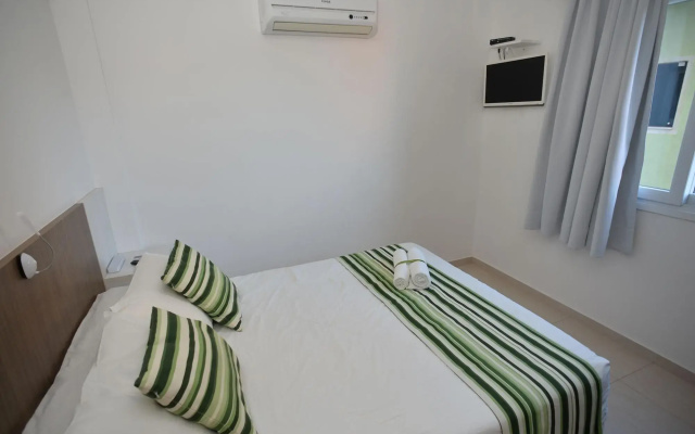 Pousada Villa Maciel