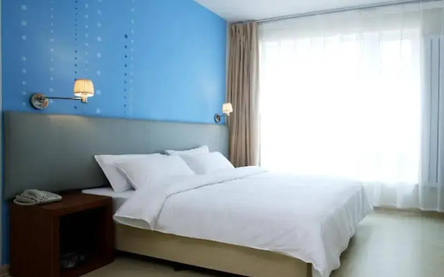 Piao Home Inn Beijing Wangfujing
