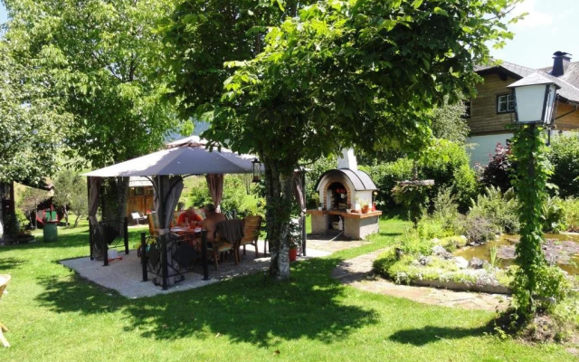Pension Egger