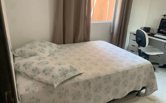 Casa Família: Praia, Campeche e Conforto