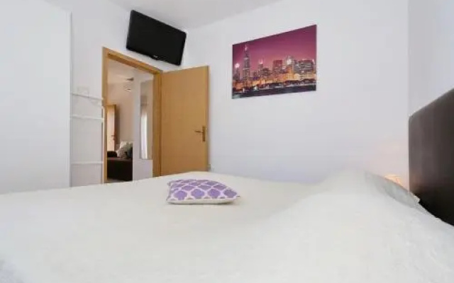 Apartmani Natali